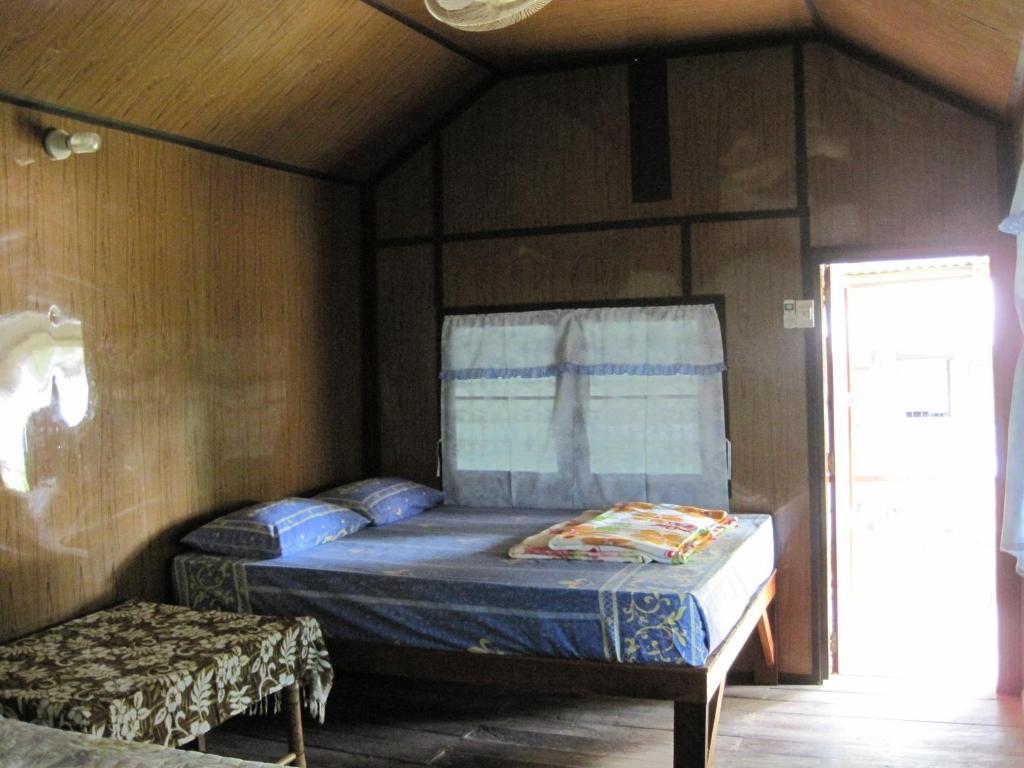 Pooltrap Village Bungalow Ko Pha Ngan Extérieur photo