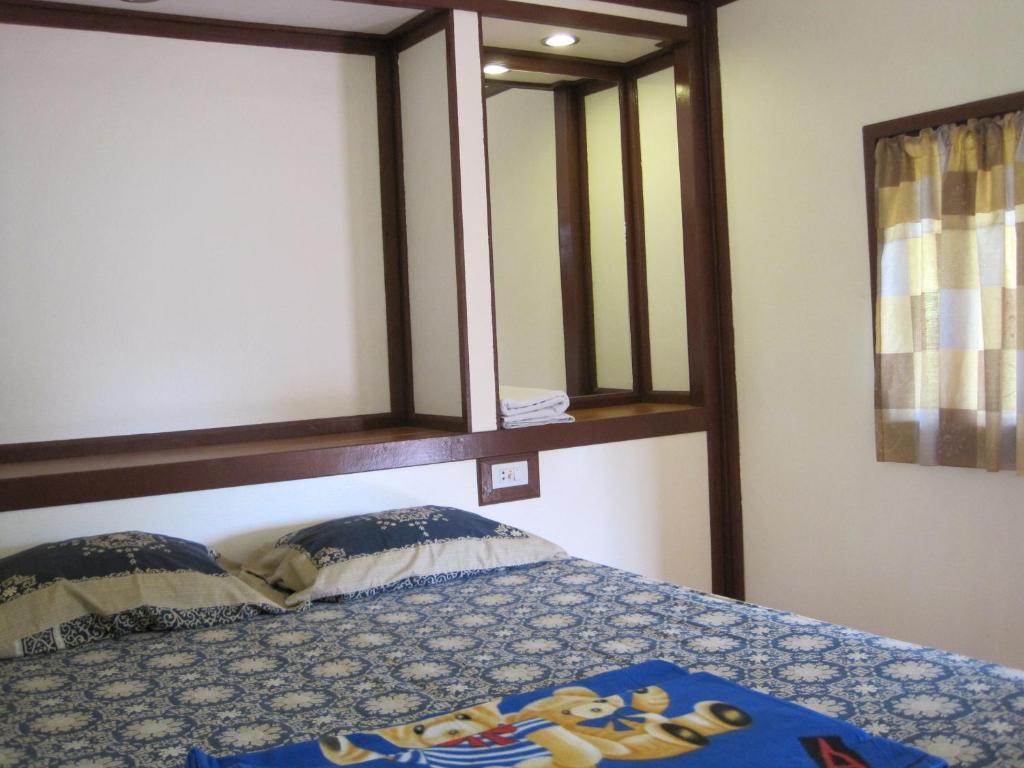 Pooltrap Village Bungalow Ko Pha Ngan Chambre photo